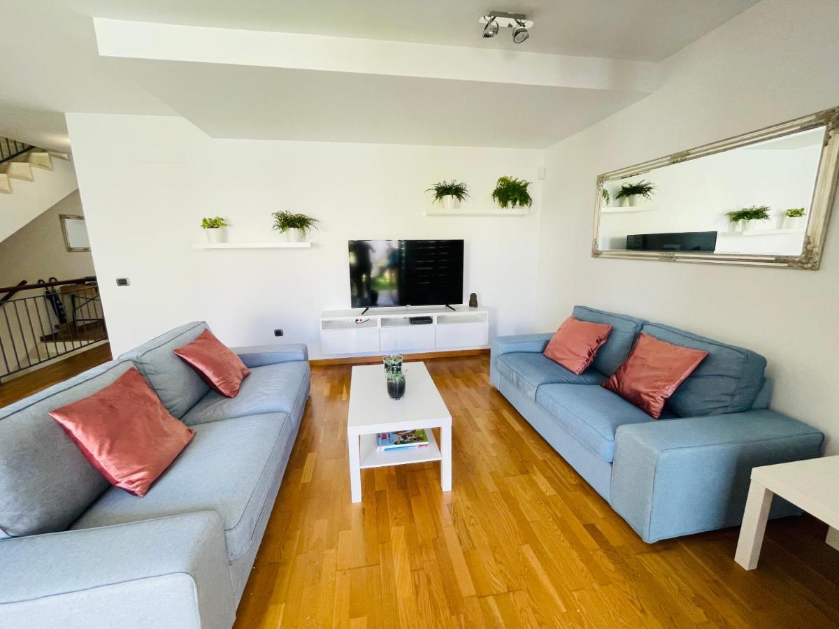 Tenerife Family Home Santa Úrsula Kültér fotó