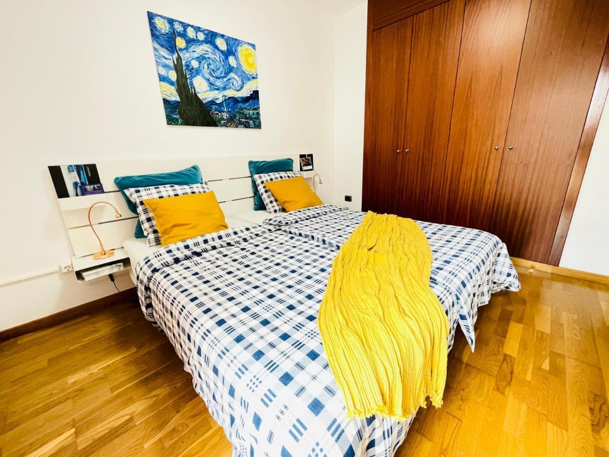 Tenerife Family Home Santa Úrsula Kültér fotó