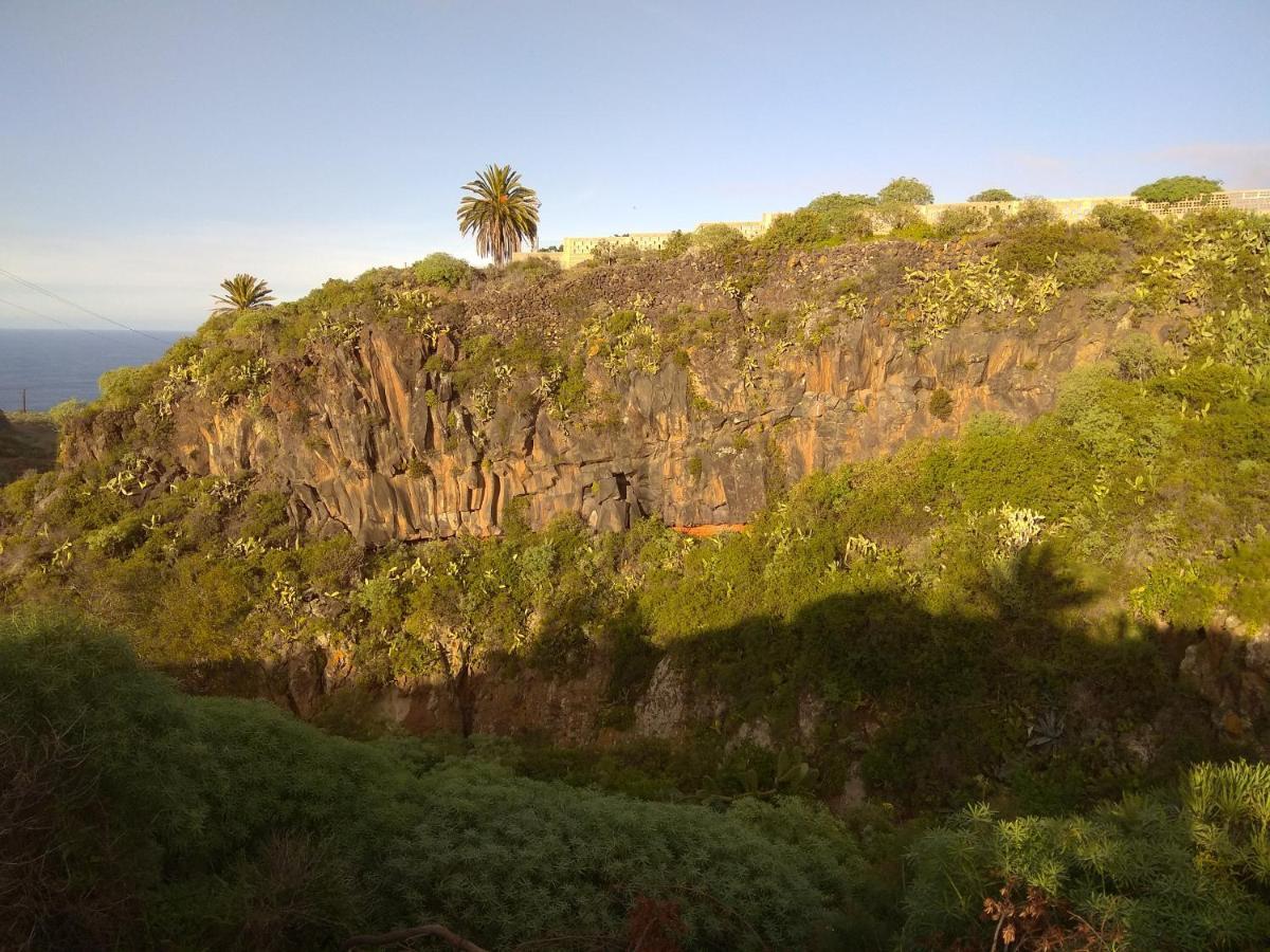 Tenerife Family Home Santa Úrsula Kültér fotó
