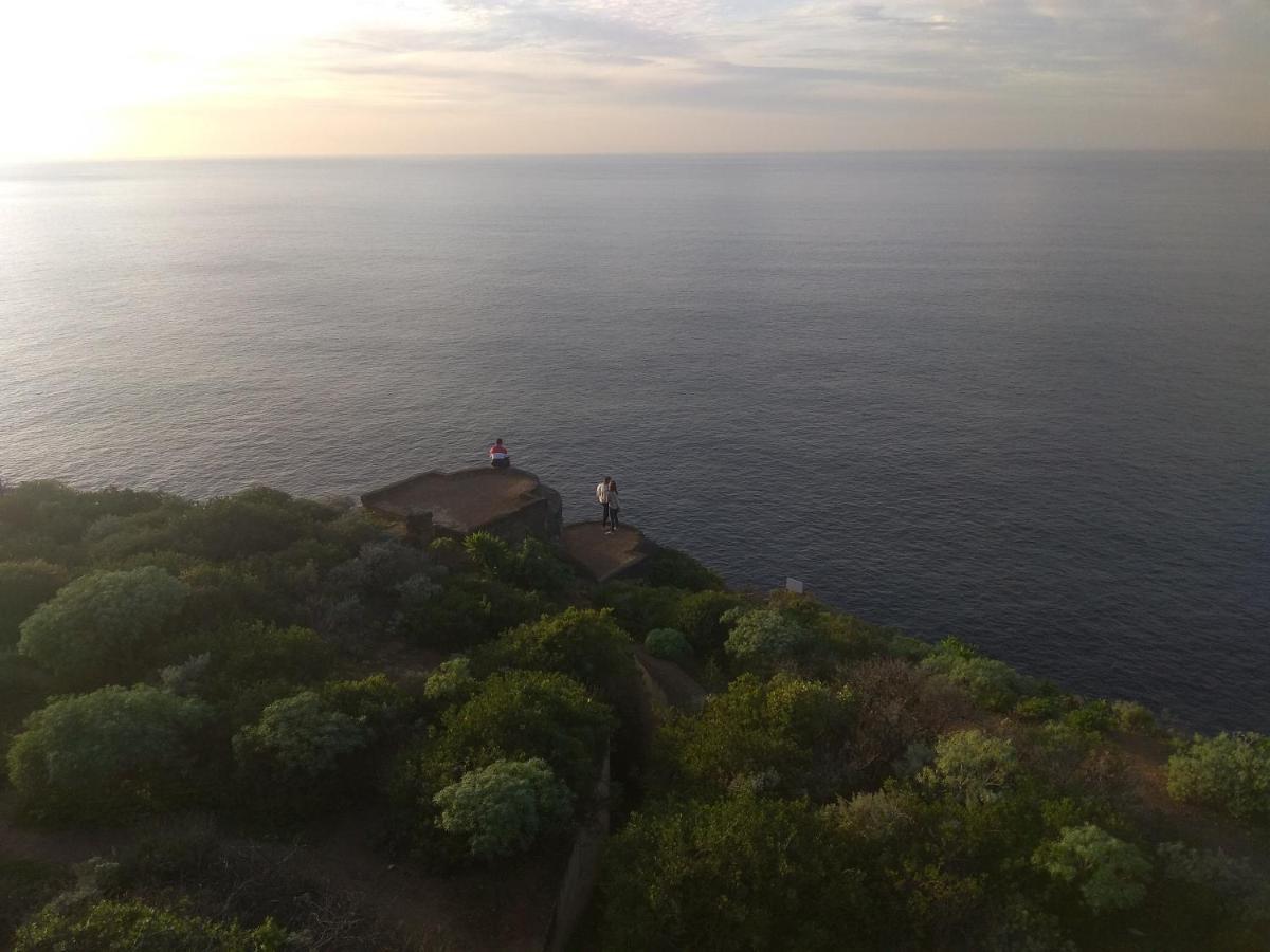 Tenerife Family Home Santa Úrsula Kültér fotó