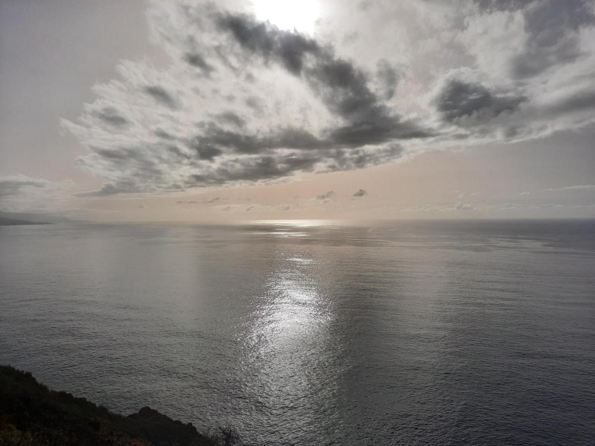 Tenerife Family Home Santa Úrsula Kültér fotó