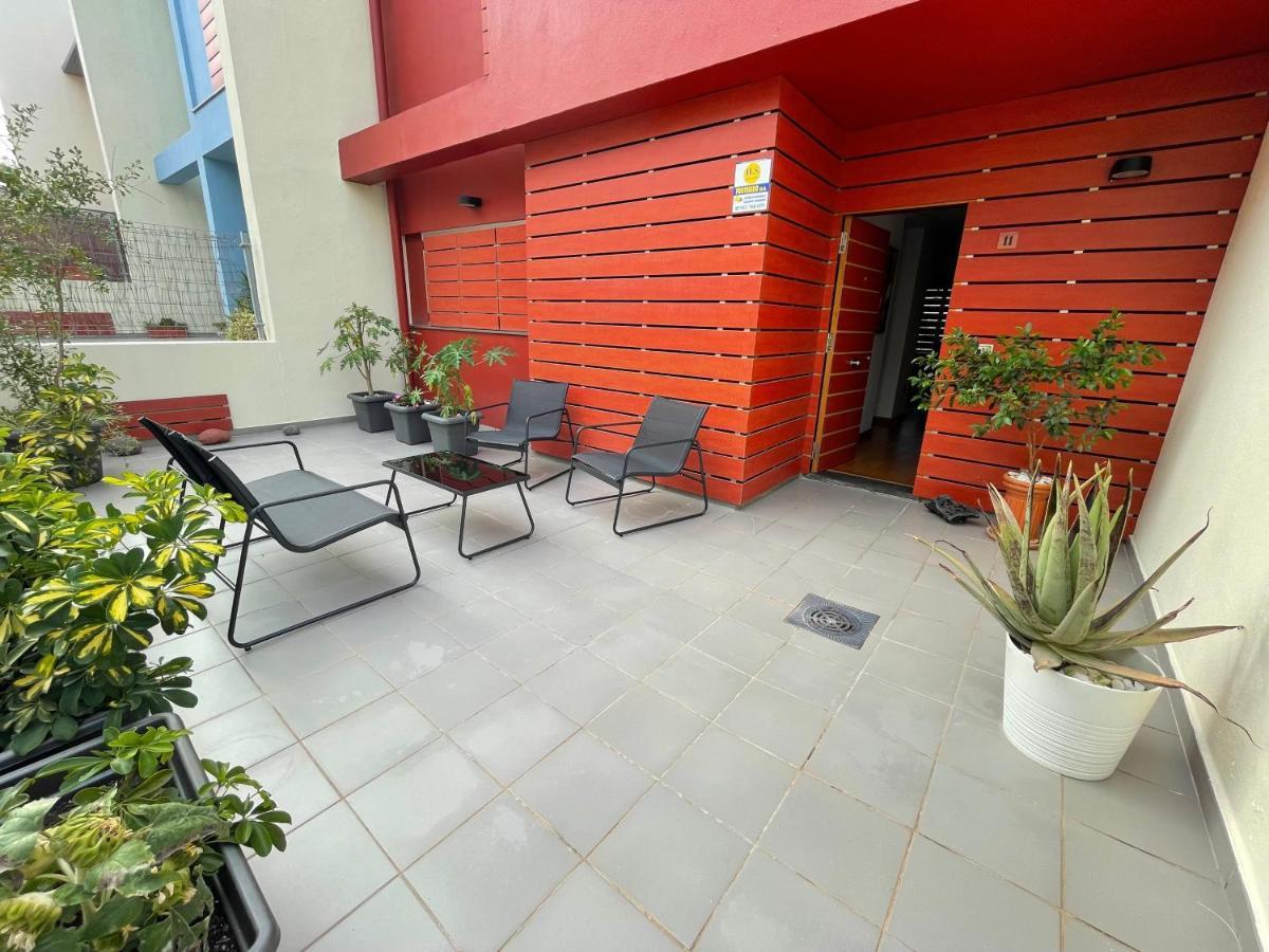 Tenerife Family Home Santa Úrsula Kültér fotó