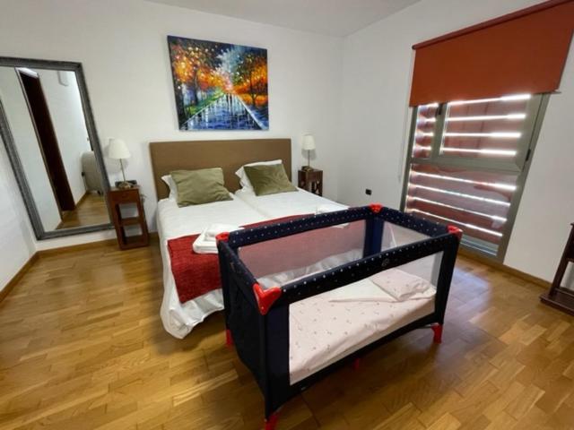 Tenerife Family Home Santa Úrsula Kültér fotó